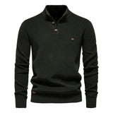 Maurice™ | Suéter Elegante para Hombres