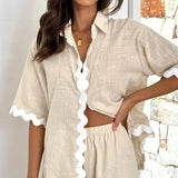 Conjunto Verona™ Versátil y Fresco