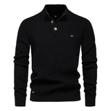 Maurice™ | Suéter Elegante para Hombres