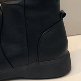 Victoria - Botas altas elegantes para mujer