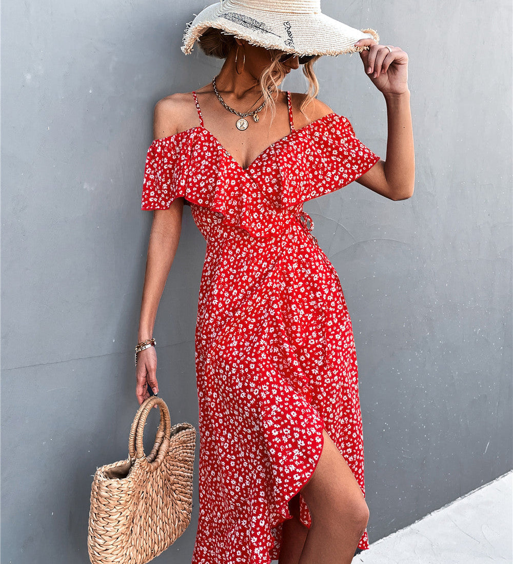 Vestido de Verano Mónica™