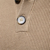Maurice™ | Suéter Elegante para Hombres