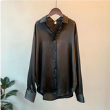 Camisa Aida™ Elegante y Lujosa (1+1 Gratis)