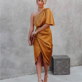 Vestido Eugenia™ Elegante y Glamouroso