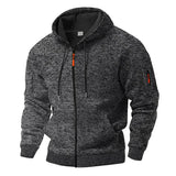Beeckhoven™ | Chaqueta polar con estilo