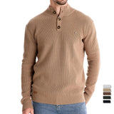 Maurice™ | Suéter Elegante para Hombres