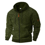 Beeckhoven™ | Chaqueta polar con estilo