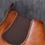 Arthur - Botas clásicas para hombre