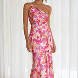 Alexandra™ Vestido elegante para la primavera/verano