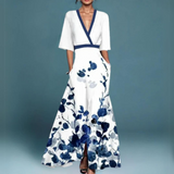 Aurélie™ | Vestido elegante