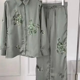 Fiona ™ conjunto de lentejuelas
