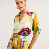 Conjunto Idalia™ Elegante y Colorido