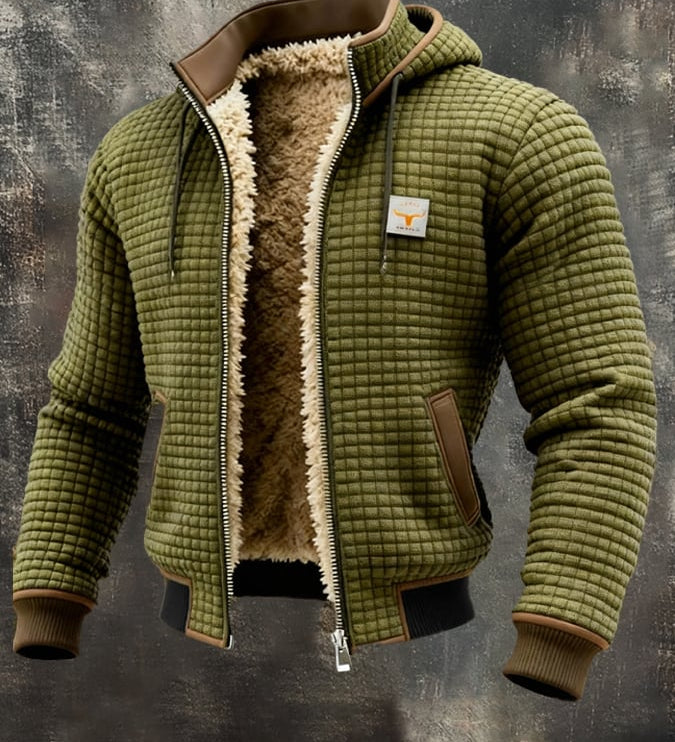 MATTEO™ | CHAQUETA DE IMPACTO TÉRMICO EN POLAR