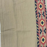 Hendrik™ | Pantalones étnicos de corte cómodo