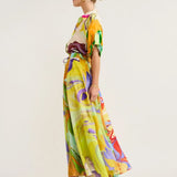 Conjunto Idalia™ Elegante y Colorido