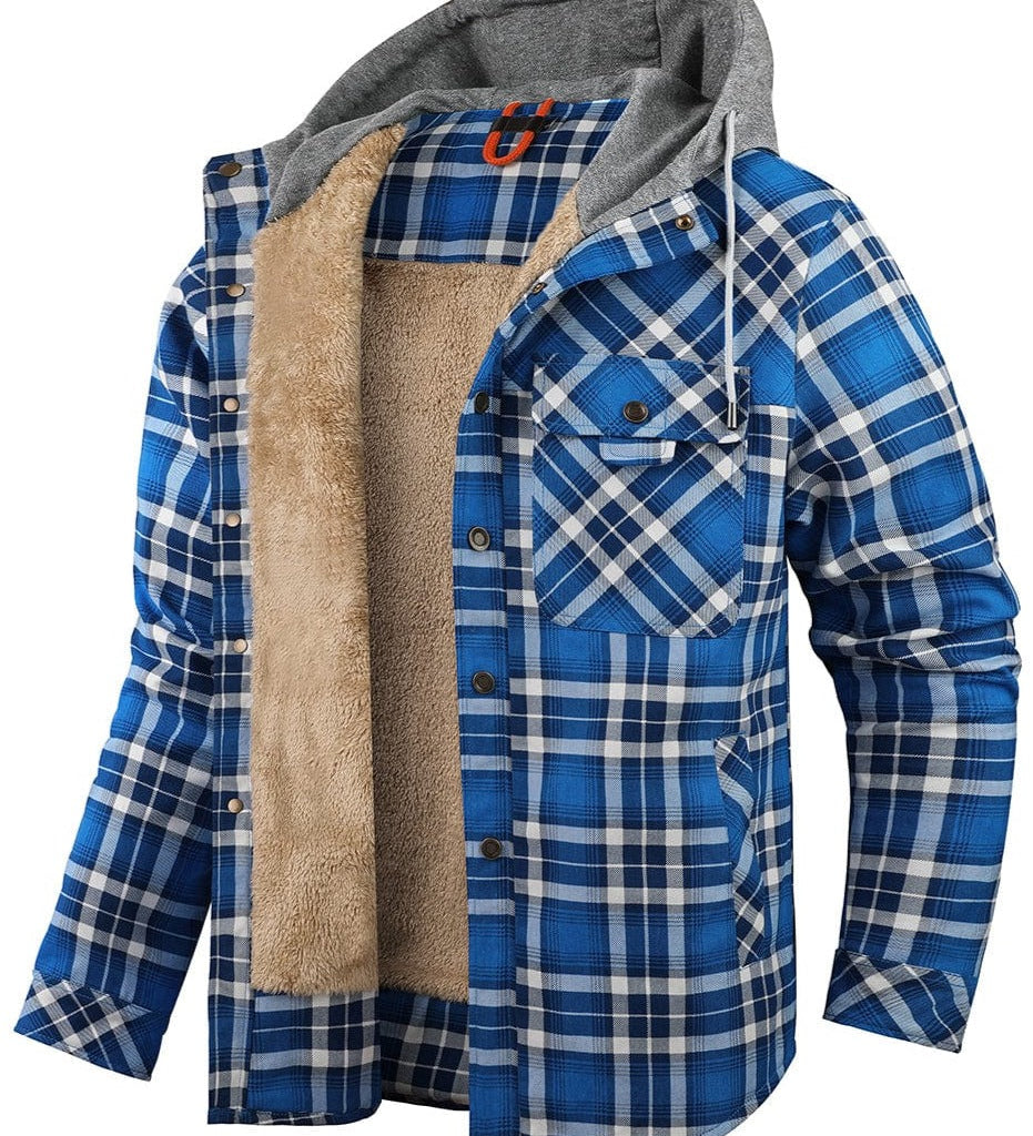 AlpenNord™ | Chaqueta Woodland
