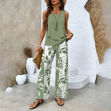 Rosalind | Elegante conjunto de dos piezas para Mujer