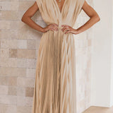 Chloe™ | Elegante vestido midi