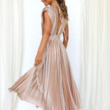 Chloe™ | Elegante vestido midi