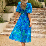Vestido Susana™ Elegante y Retro
