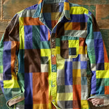 Lenoir™ | Camisa elegante con bolsillo práctico