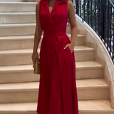 Vestido Laila™ Elegante y Clásico