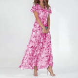 Amber | Vestido de lujo con control de abdomen para Mujer