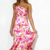 Alexandra™ Vestido elegante para la primavera/verano