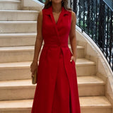 Vestido Laila™ Elegante y Clásico