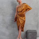 Vestido Eugenia™ Elegante y Glamouroso