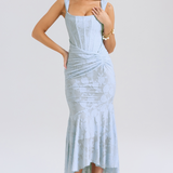 Carisia™ | Vestido Largo elegante