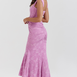 Carisia™ | Vestido Largo elegante