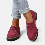 Savrani™ | Mocasines ortopédicos