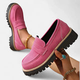 Savrani™ | Mocasines ortopédicos