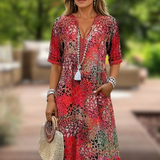 Elisa | Vestido radiante