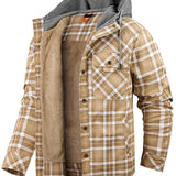 AlpenNord™ | Chaqueta Woodland