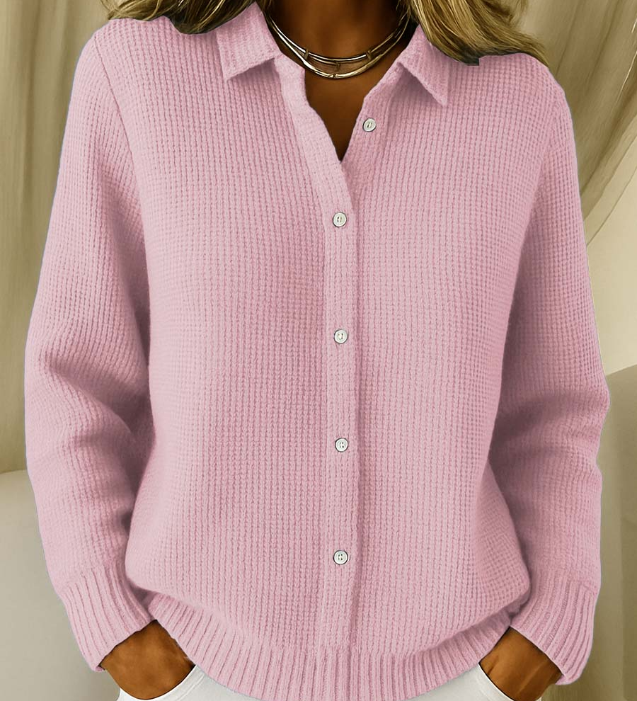 Annika™ | Cárdigan Elegante y Sofisticado