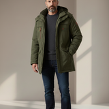 Alles - Todo en Uno Chaqueta de Invierno