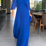Willow ™ vestido flotante
