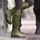 Maeve | Botas de Equitación