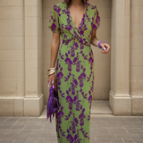 Élise – Vestido de Mujer Elegancia y Estilo en Cada Detalle