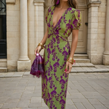 Élise – Vestido de Mujer Elegancia y Estilo en Cada Detalle