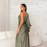 Lenoir | Vestido elegante para Mujer