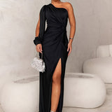 Lenoir | Vestido elegante para Mujer